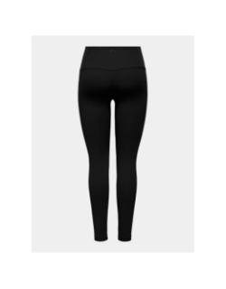 Legging de sport jam 2 mina noir femme - Only Play