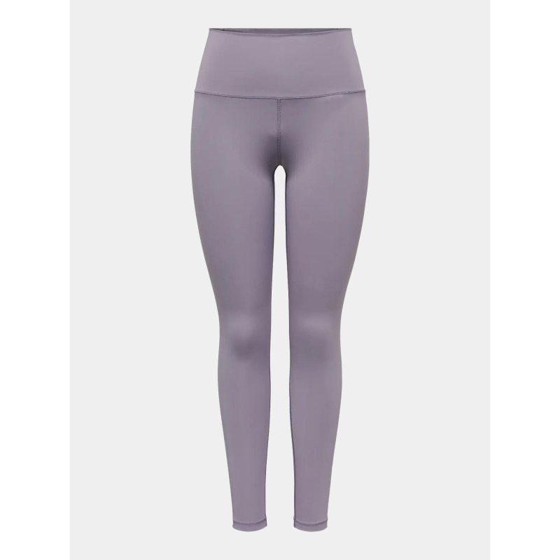 Legging de sport jam 2 mina violet femme - Only Play