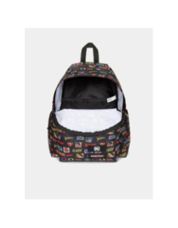 Sac à dos day pak'r dc icons noir - Eastpak