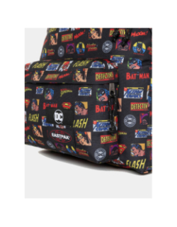 Sac à dos day pak'r dc icons noir - Eastpak
