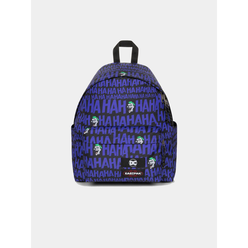 Sac à dos day pak'r joker noir et violet - Eastpak