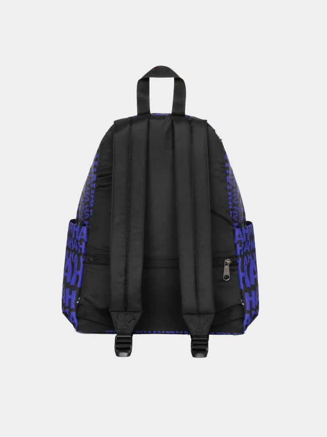 Sac à dos day pak'r joker noir et violet - Eastpak