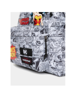 Sac à dos day pak'r wonder woman gris - Eastpak