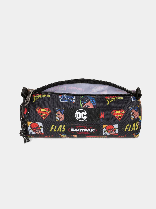 Trousse benchmark dc icons noir - Eastpak