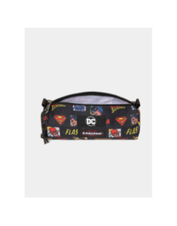 Trousse benchmark dc icons noir - Eastpak