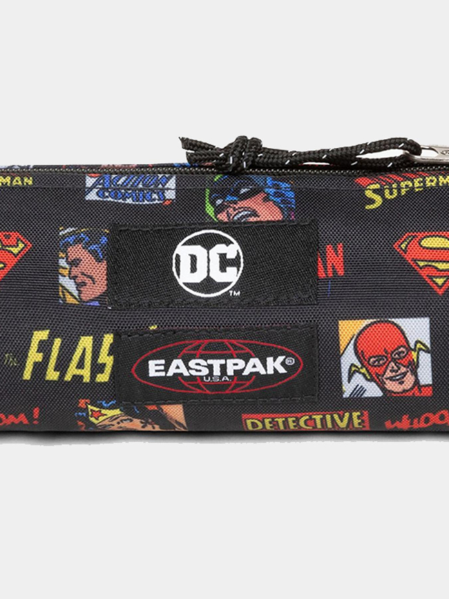 Trousse benchmark dc icons noir - Eastpak