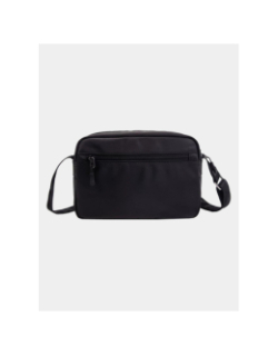 Sacoche bandoulière m2 noir homme - Chabrand