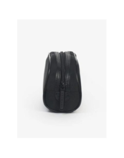 Trousse à logo noir - Chabrand