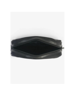 Trousse à logo noir - Chabrand