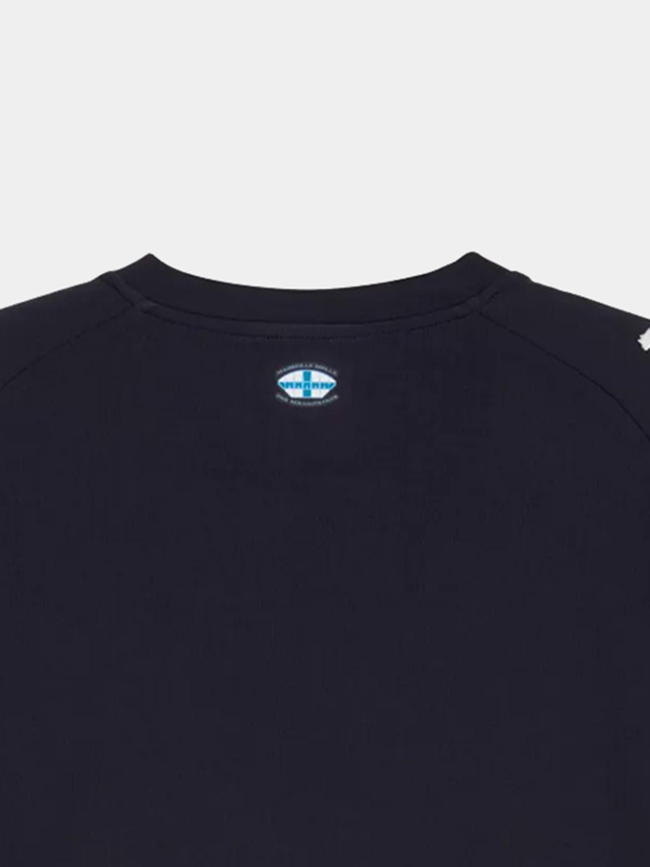 Maillot de football om extérieur 25/26 bleu marine homme - Puma