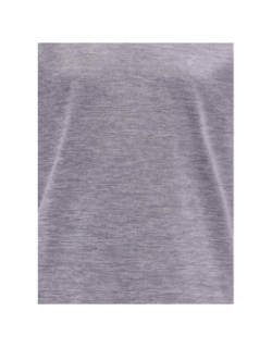 T-shirt de sport core life violet fille - Only Play