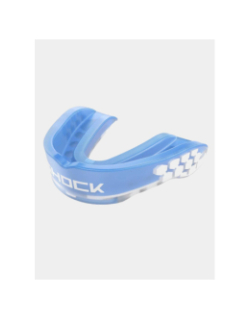 Protège-dents gel max power bleu homme - Shock Doctor