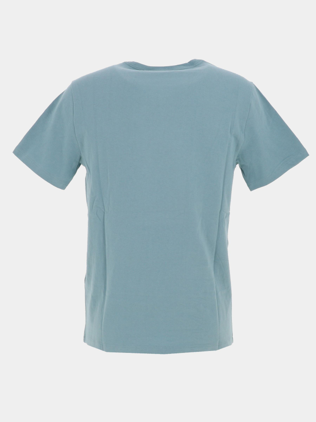 T-shirt à manches courtes original bleu homme - Levi's