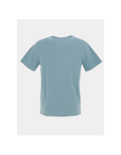 T-shirt à manches courtes original bleu homme - Levi's