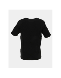 T-shirt jorinwood block noir homme - Jack & Jones