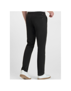 Pantalon droit malo noir homme - Le Temps Des Cerises
