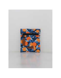 Pochette mini sac à dos s verona bleu - Cabaïa