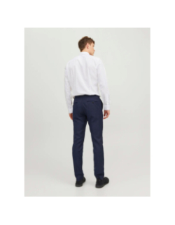 Chemise à manches longues jjjoe blanc homme - Jack & Jones