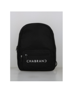 Sac à dos noir homme - Chabrand