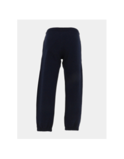 Pantalon jogging elastic cuff bleu marine enfant - Champion