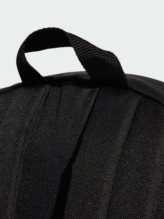 Sac à dos et trousse classic 3 stripes noir - Adidas