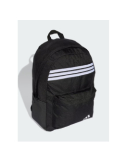 Sac à dos et trousse classic 3 stripes noir - Adidas