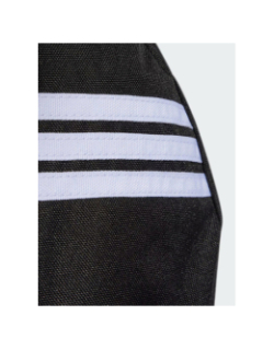 Sac à dos et trousse classic 3 stripes noir - Adidas
