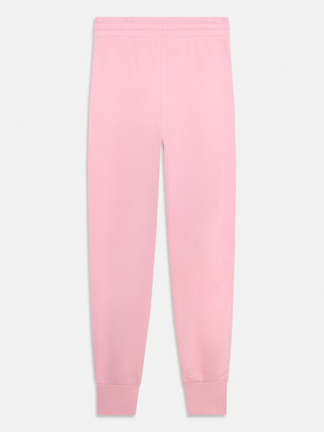 Pantalon jogging nsw club fleece rose fille - Nike