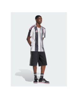Maillot de football juventus domicile 25/26 blanc homme - Adidas
