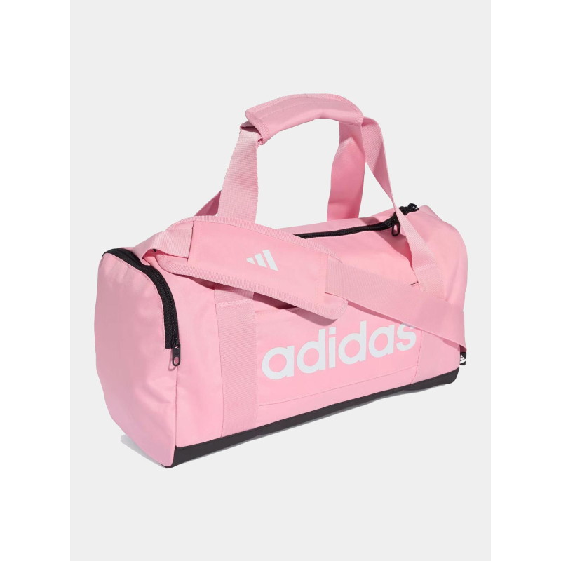 Sac de sport linear duffle s rose - Adidas