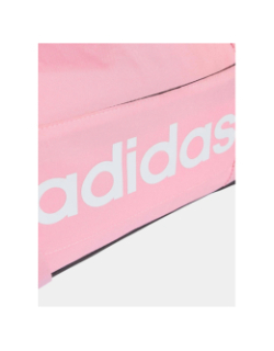 Sac de sport linear duffle s rose - Adidas