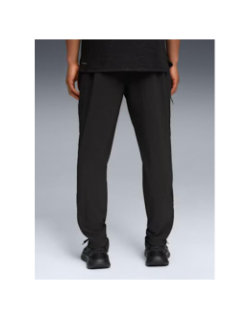 Pantalon jogging flex stretch noir homme - Puma
