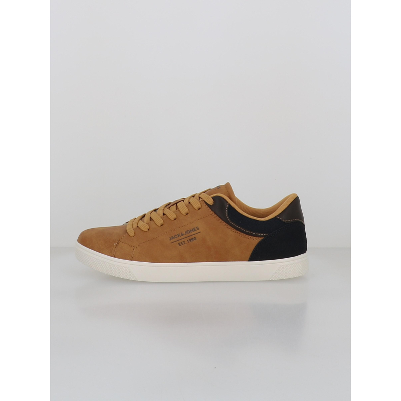 Baskets jordan marron homme - Jack & Jones