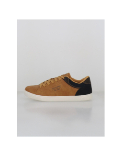 Baskets jordan marron homme - Jack & Jones