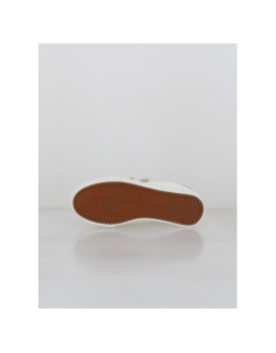 Baskets à scratch donna blanc doré femme - Only