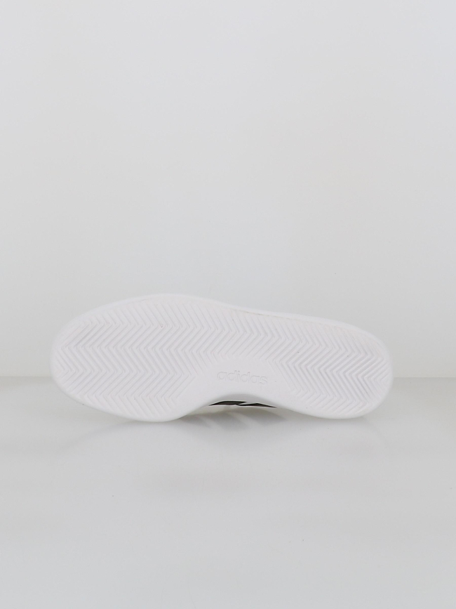 Baskets breaknet 3.0 blanc homme - Adidas