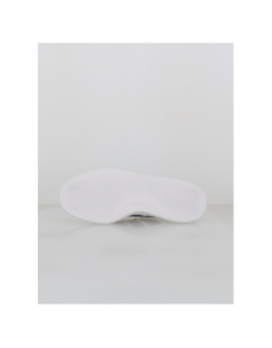 Baskets breaknet 3.0 blanc homme - Adidas