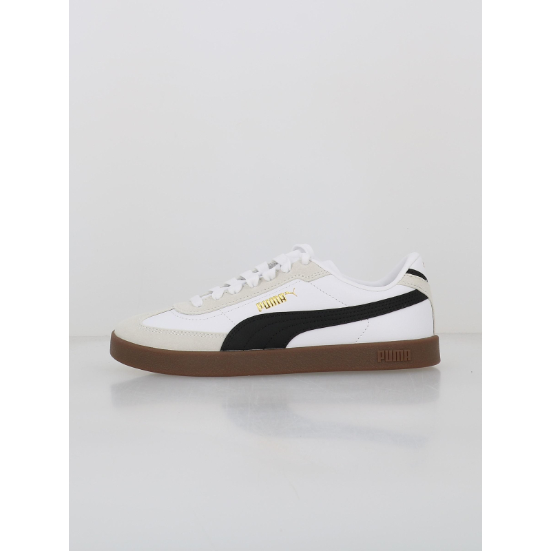 Baskets club II era blanc adulte - Puma