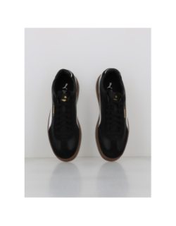 Baskets club II noir enfant - Puma