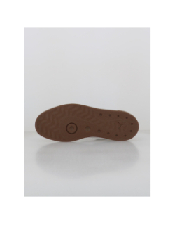 Baskets club II noir enfant - Puma