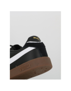Baskets club II noir enfant - Puma