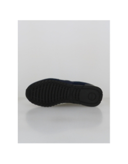 Baskets travis sport bold bleu marine homme - Colmar