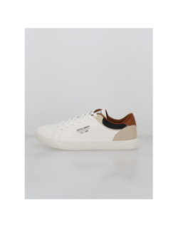 Baskets jordan blanc homme - Jack & Jones