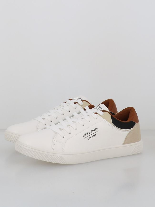 Baskets jordan blanc homme - Jack & Jones