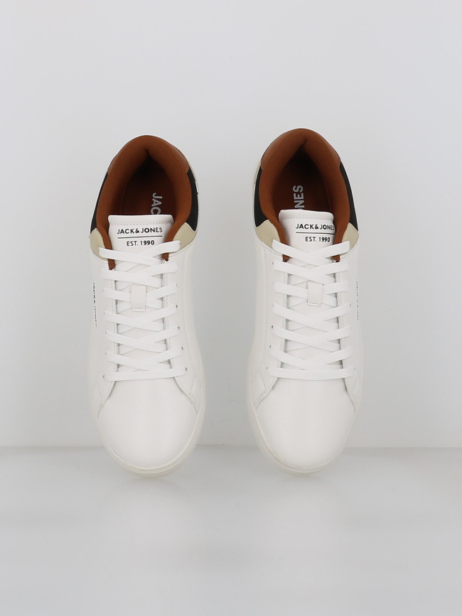 Baskets jordan blanc homme - Jack & Jones