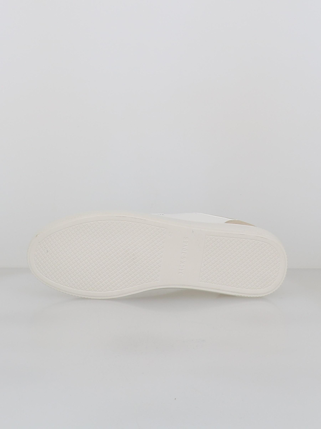 Baskets jordan blanc homme - Jack & Jones