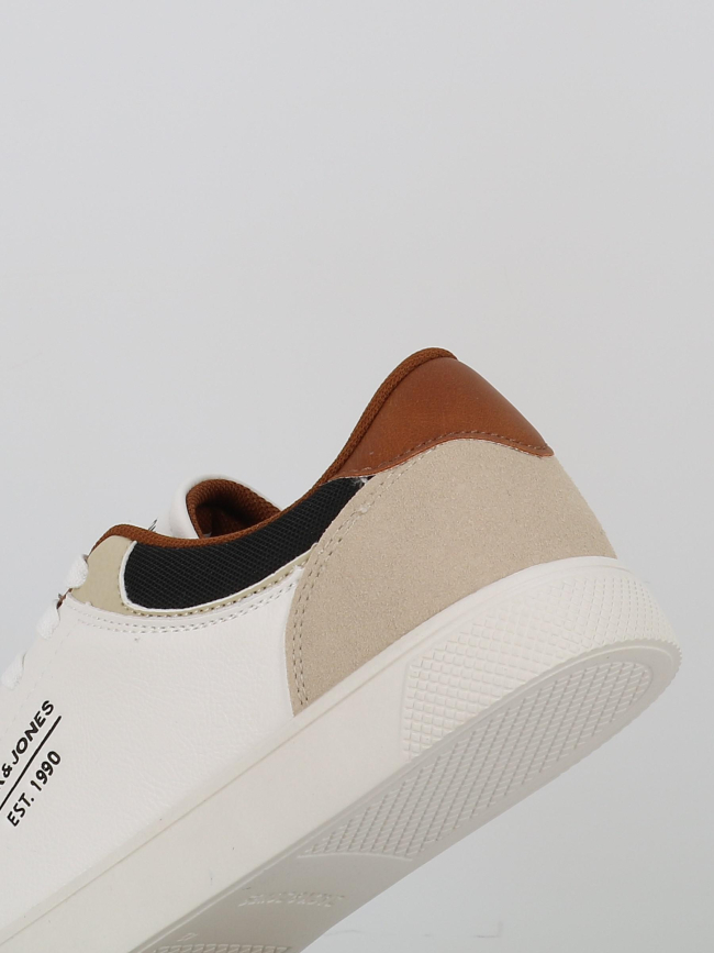 Baskets jordan blanc homme - Jack & Jones