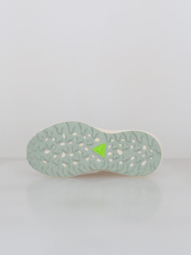 Chaussures de trail trabuco terra 3 rose femme - Asics