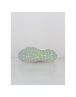 Chaussures de trail trabuco terra 3 rose femme - Asics