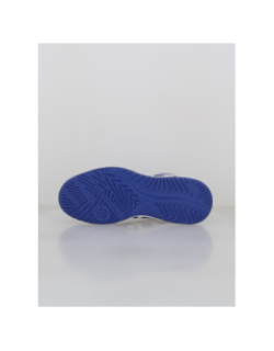 Chaussures de tennis gel dedicate 8 bleu homme - Asics